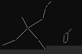 Cygnus 